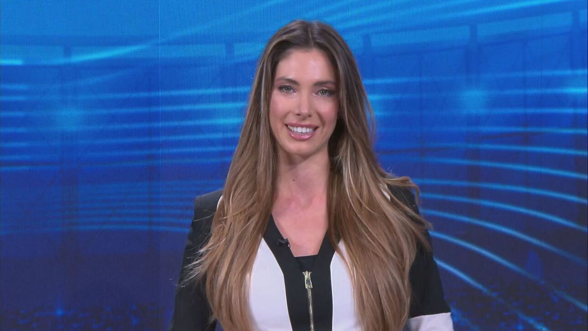 Studio Aperto MAG Drive Up