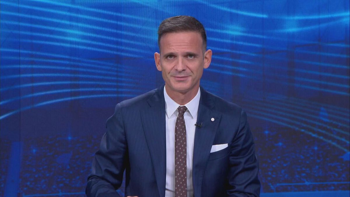 Edizione ore 13.15 del 13 novembre