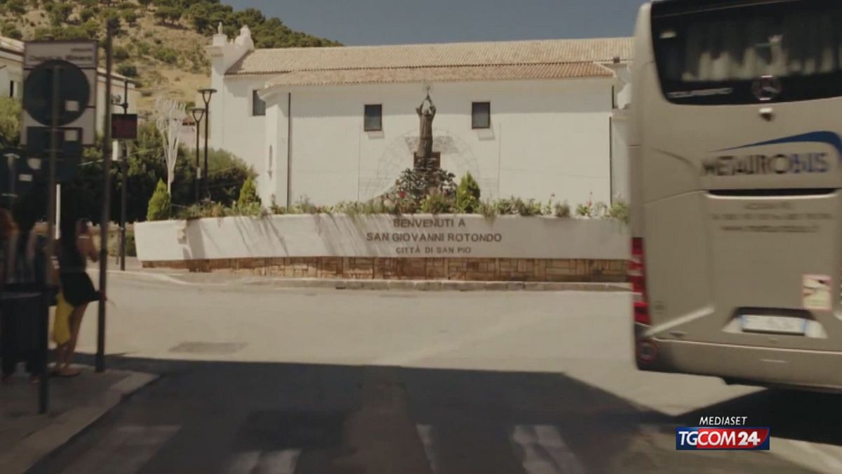 18.00 PIO, AMEDEO E BANFI SRV