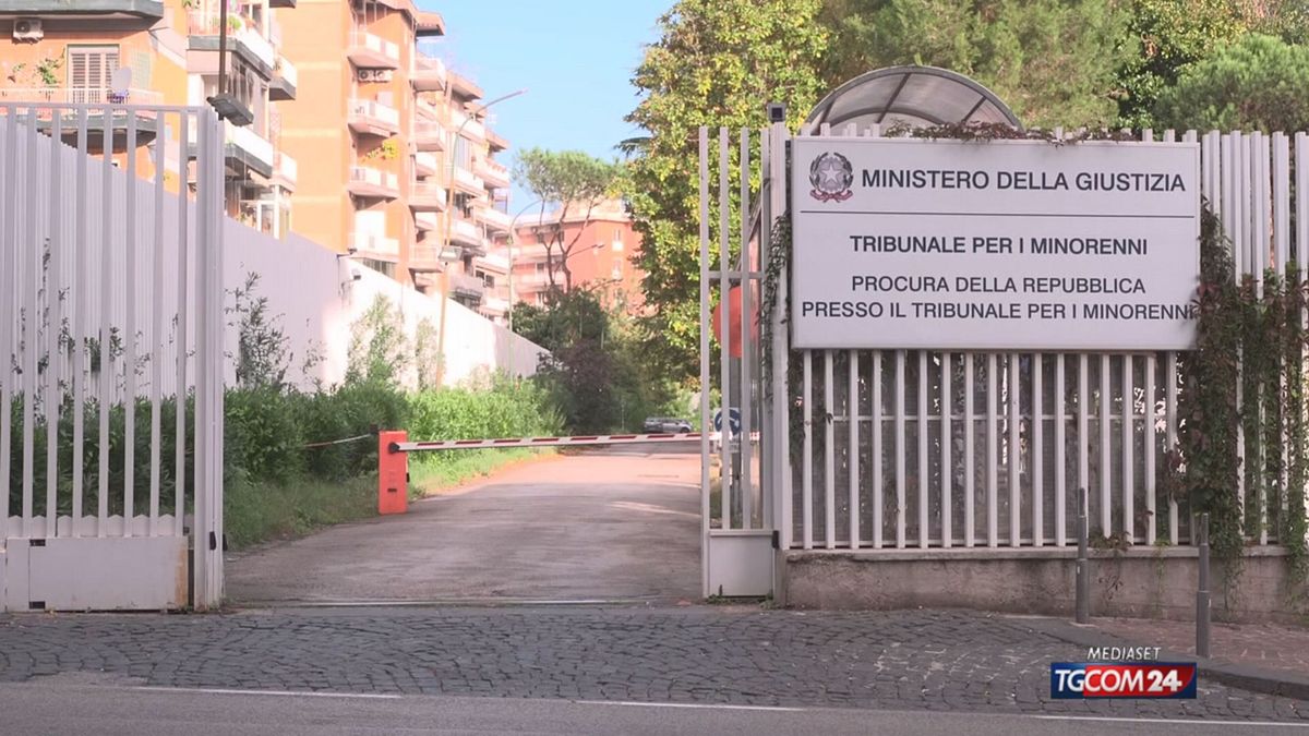 12.01 CAVILLO GIUDIZIARIO,LIBERI SRV