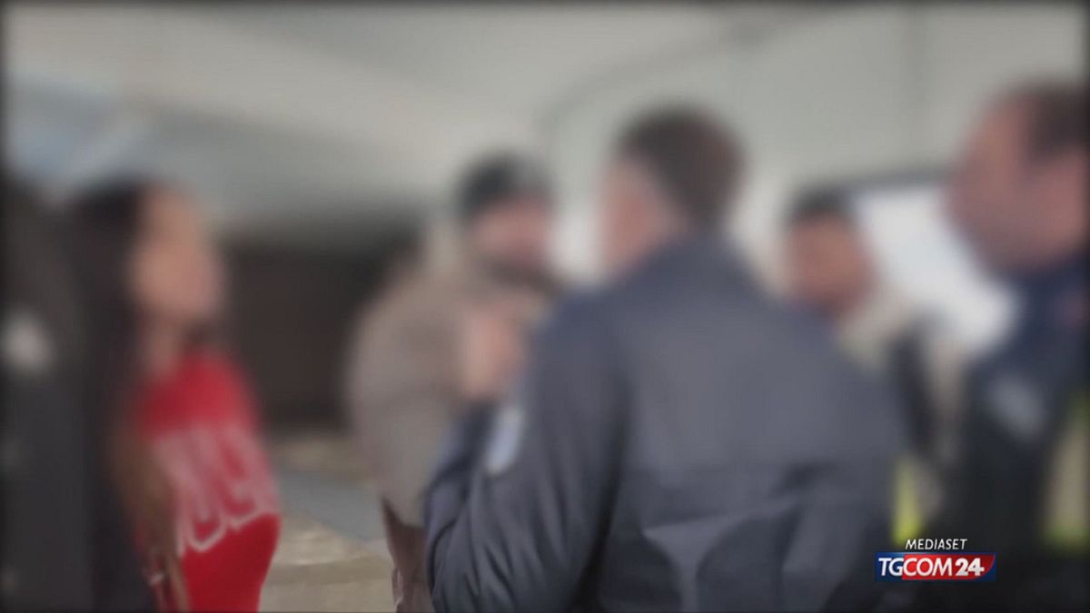 CLIP AGGRESSIONE CICALONE TAGLIATO OK