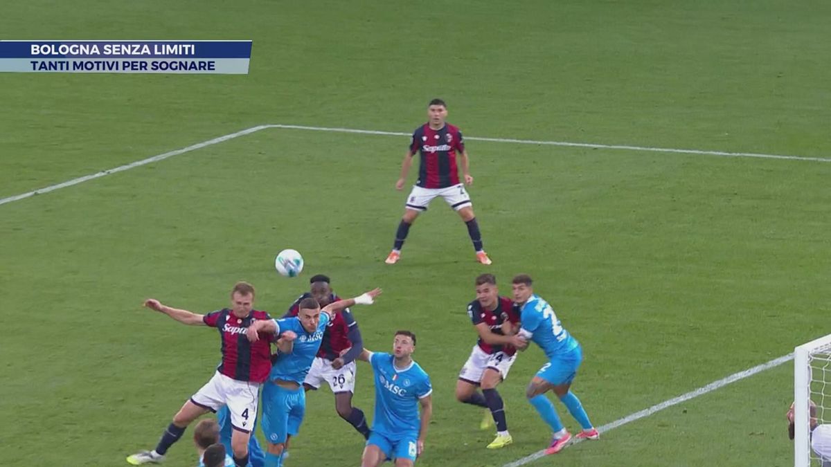 Bologna senza limiti