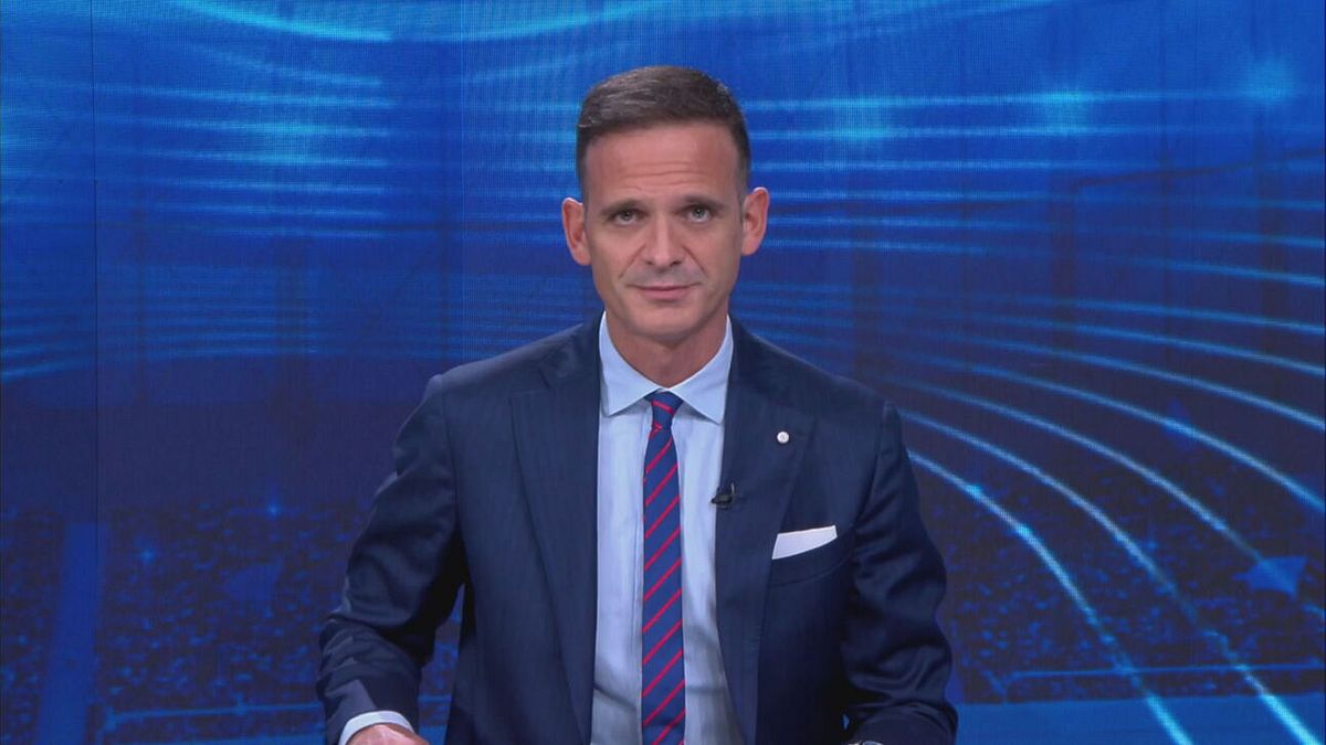 Edizione ore 13.00 del 14 novembre