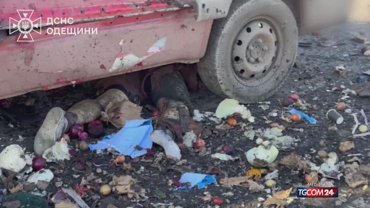 CLIP ATTACCO DRONI ODESSA X SITO SRV