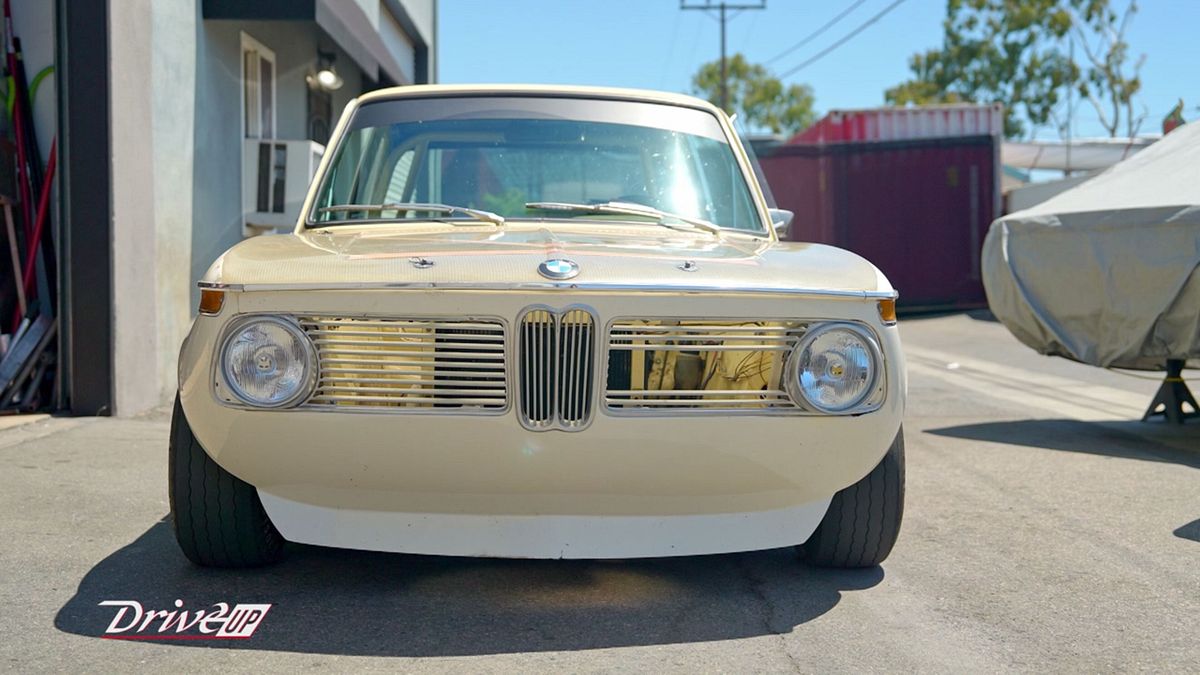 Ringo's Garage: Sons of Cobra