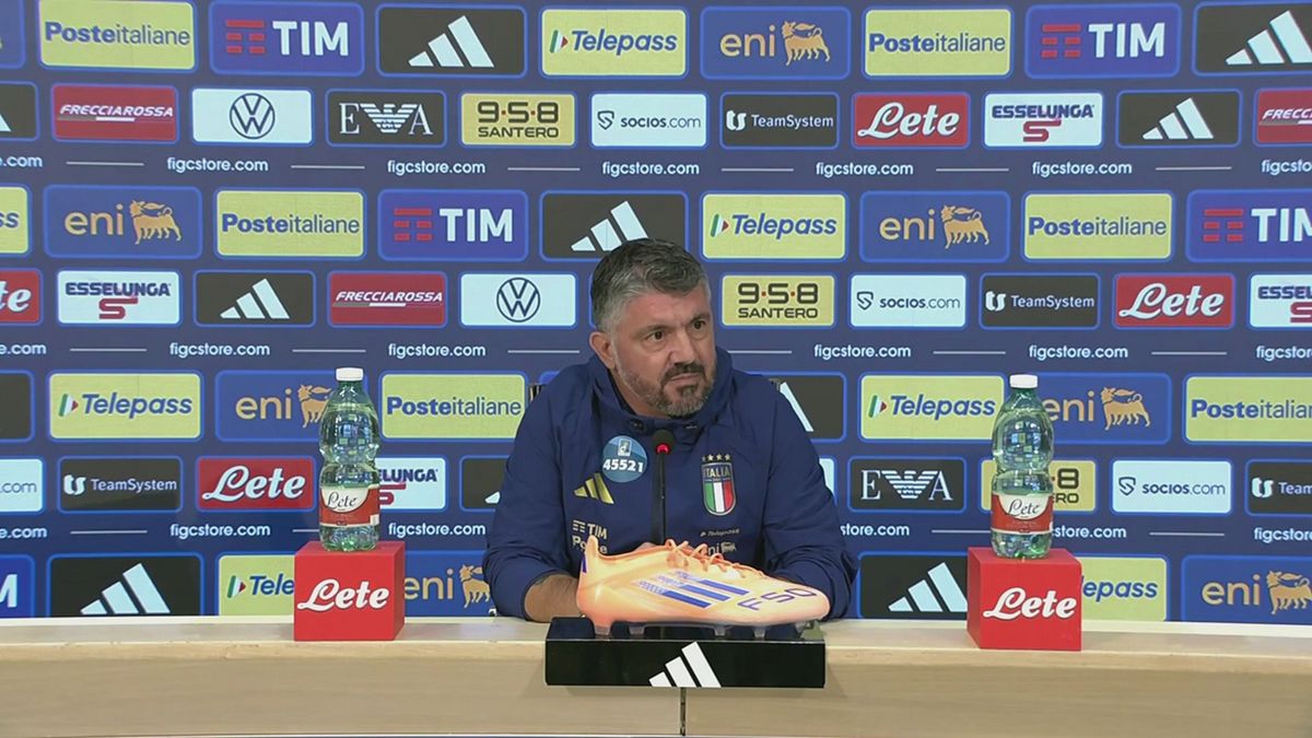 Gattuso chiede il massimo