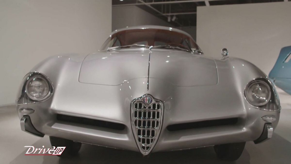 Puntata del 15 novembre #DriveUp