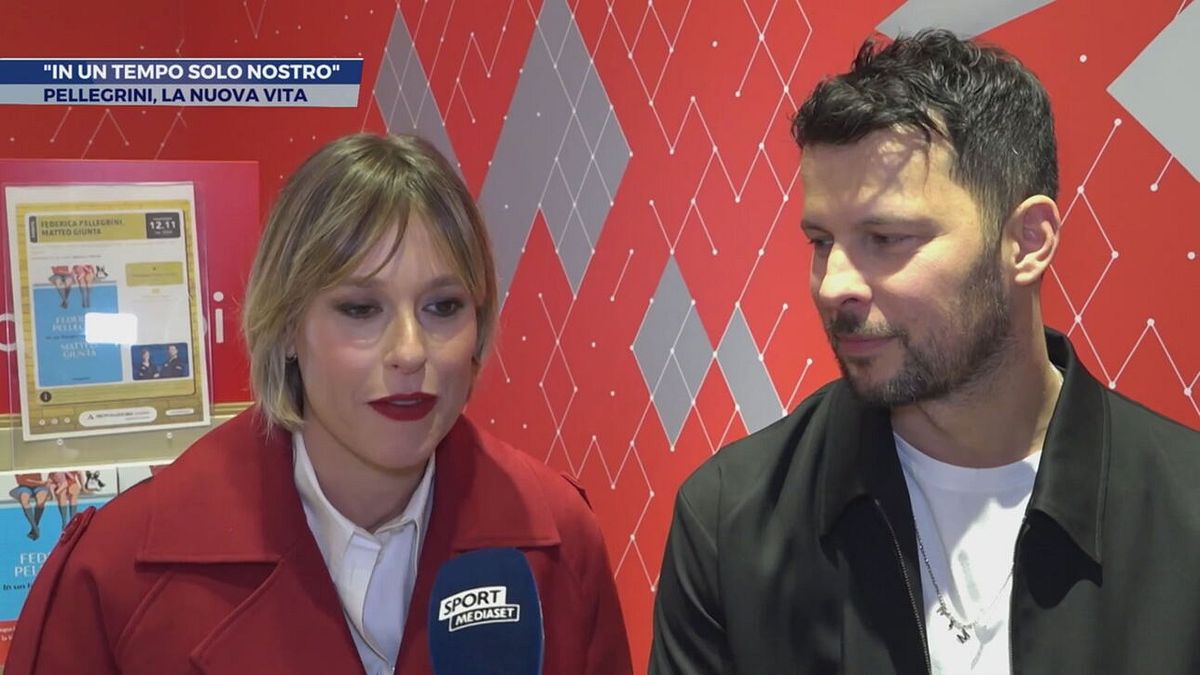 "In un tempo solo nostro"