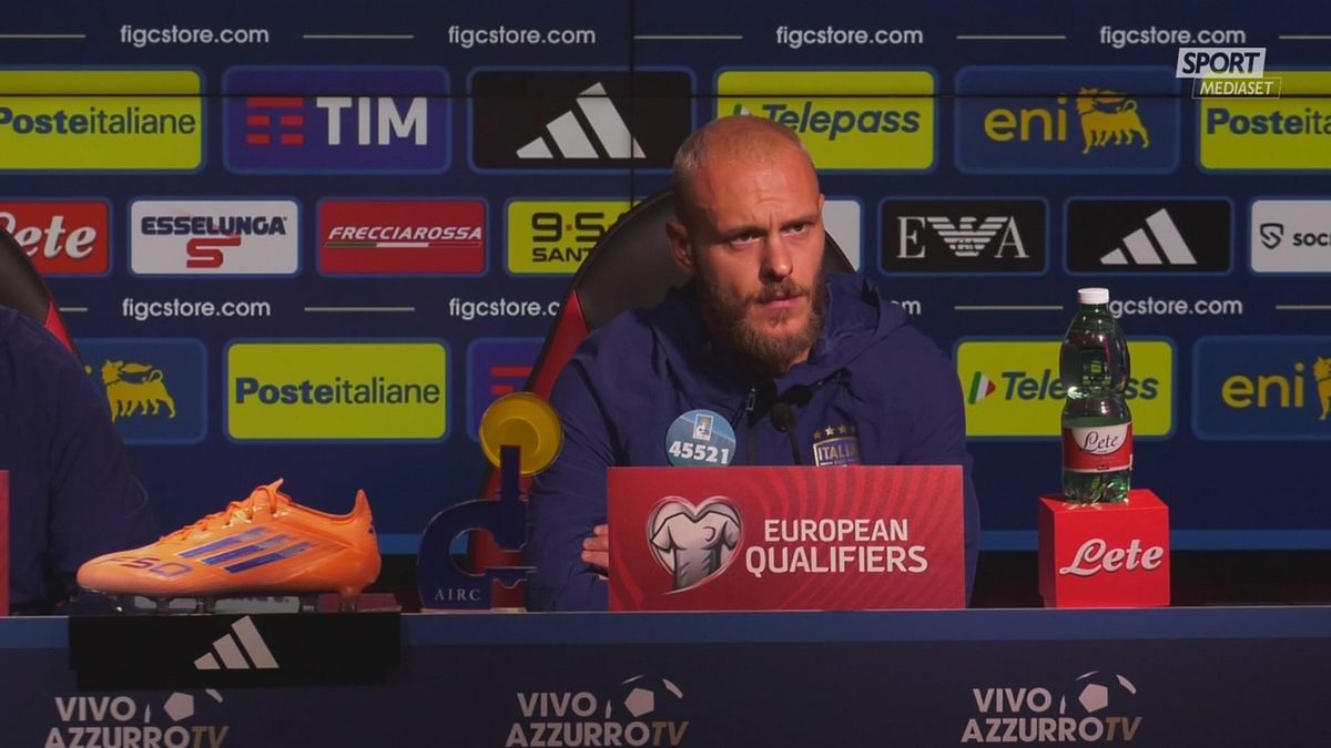 DICH DIMARCO CONFERENZA STAMPA DICH