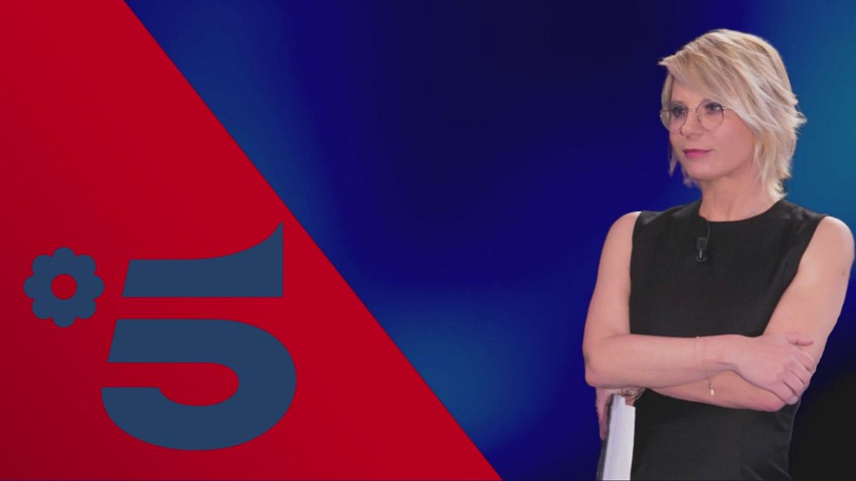 Stasera in Tv sulle reti Mediaset, 15 novembre