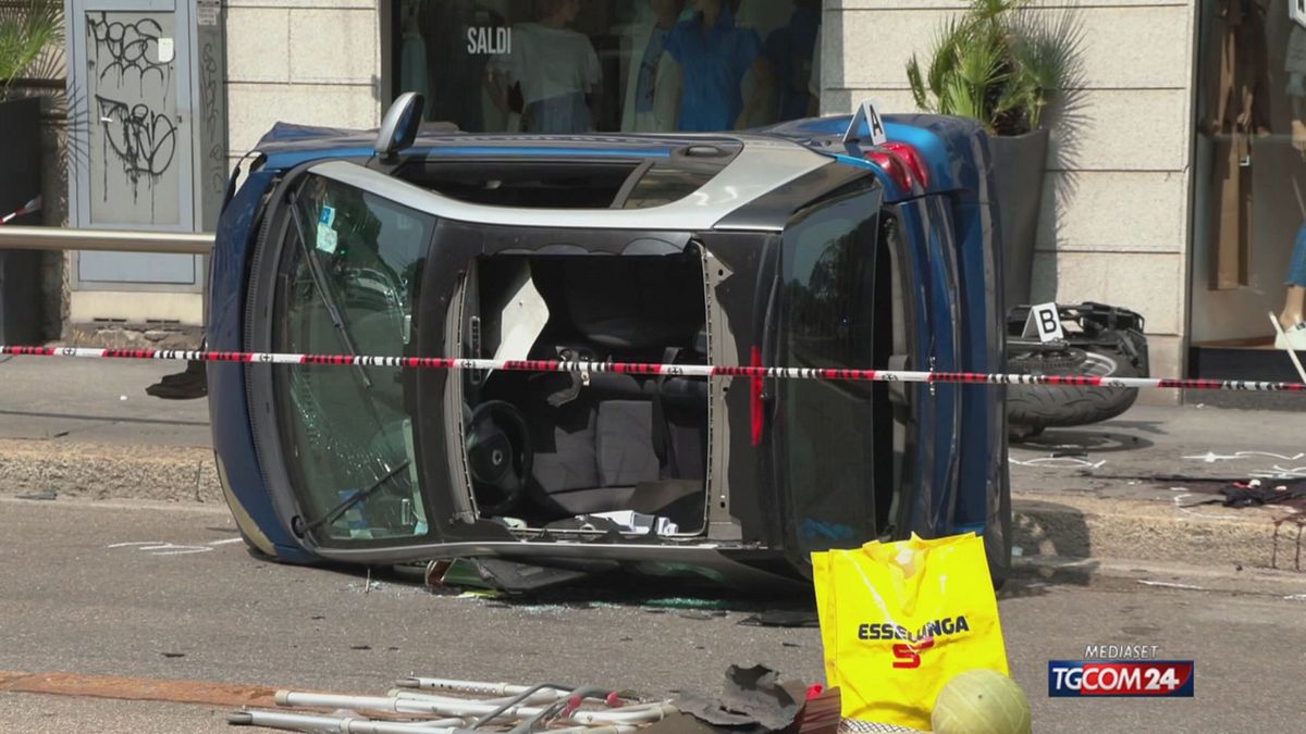 12.00 DATI INCIDENTI SRV