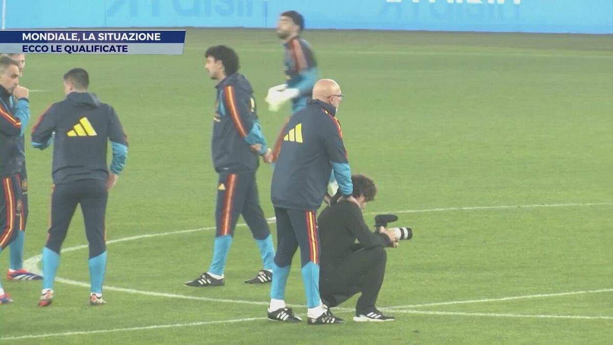 Mondiale, la situazione