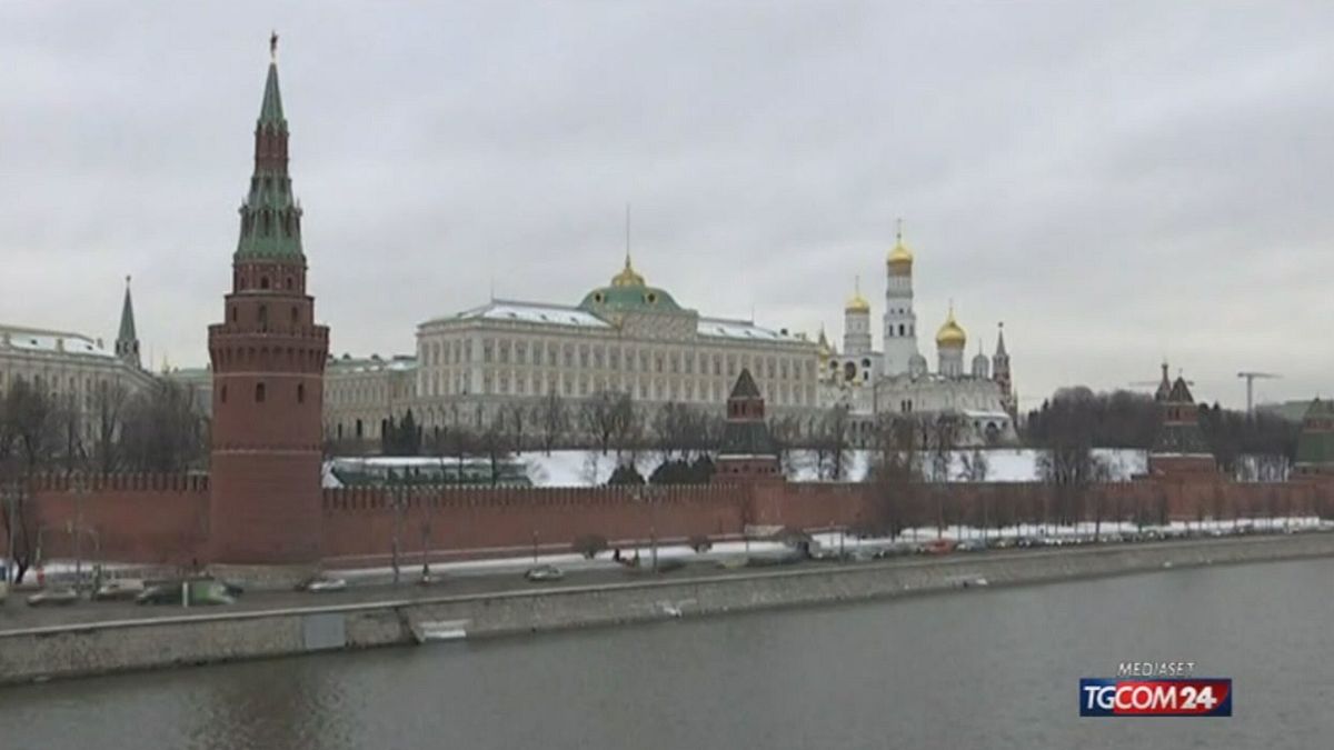 Obama espelle diplomatici russi, il Cremlino minaccia ritorsioni