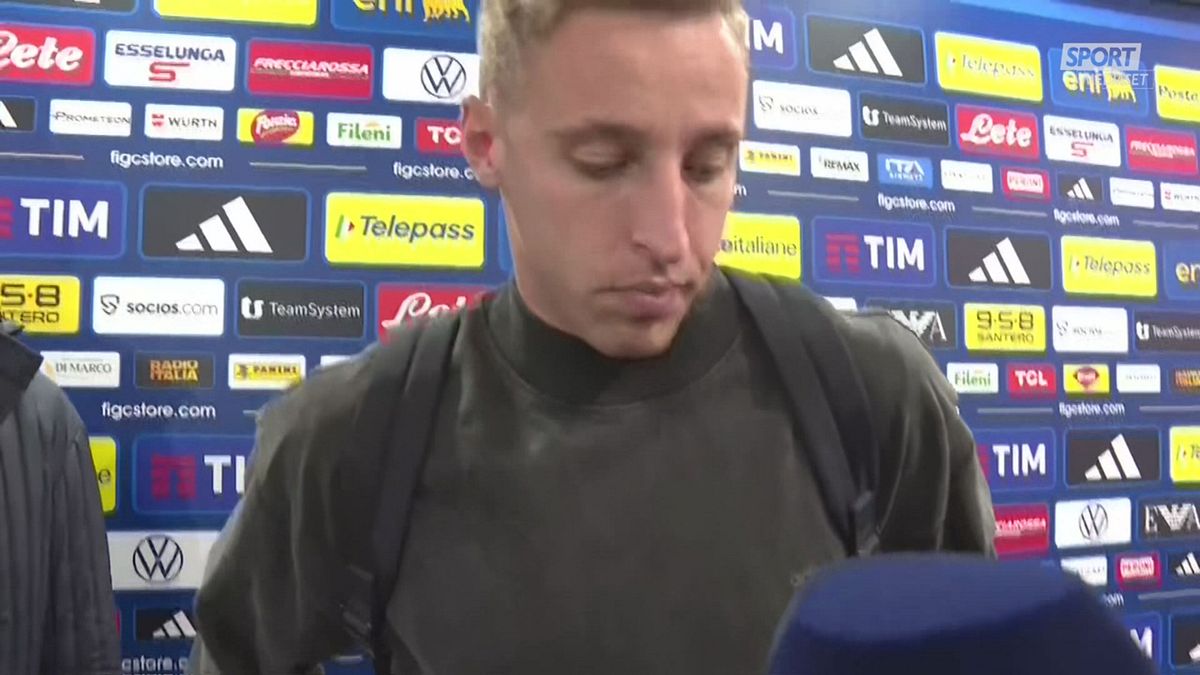 DICH FRATTESI POST NORVEGIA DICH