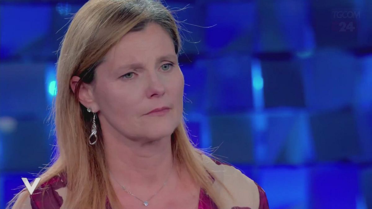 Viviana Pifferi: "Non immaginavo mia sorella Alessia potesse fare una cosa del genere"