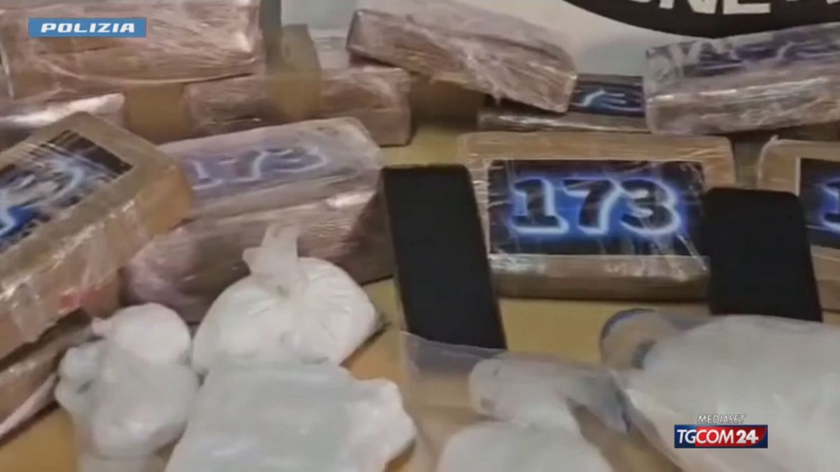 12.00 GIUSTIZIA STUPEFACENTE SRV