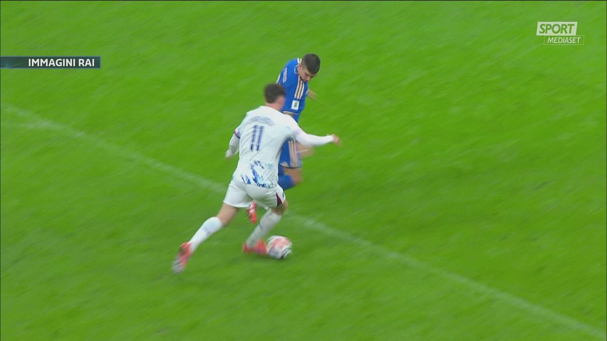 SRV RULLO ITALIA AI PLAYOFF: POSSIBILI AVVERSARIE 17/11 (MUSICATO) SRV