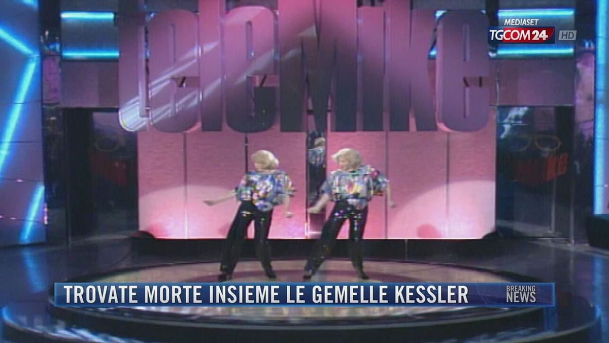 Breaking News delle 21.30 | Trovate morte insieme le gemelle Kessler