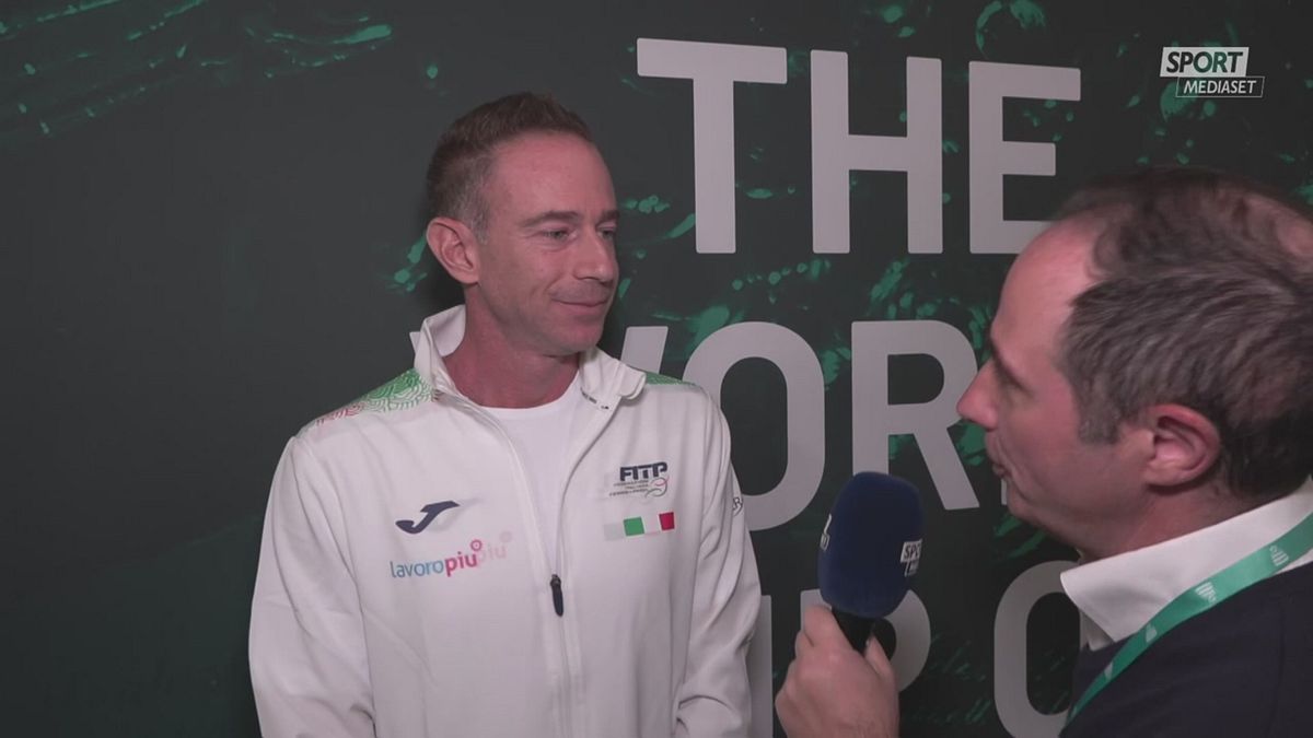 DICH VOLANDRI PRE FINALE DAVIS 2025 DICH