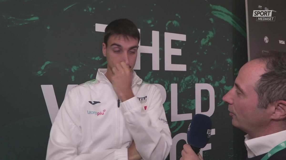 DICH SONEGO PRE FINALE DAVIS 2025 DICH