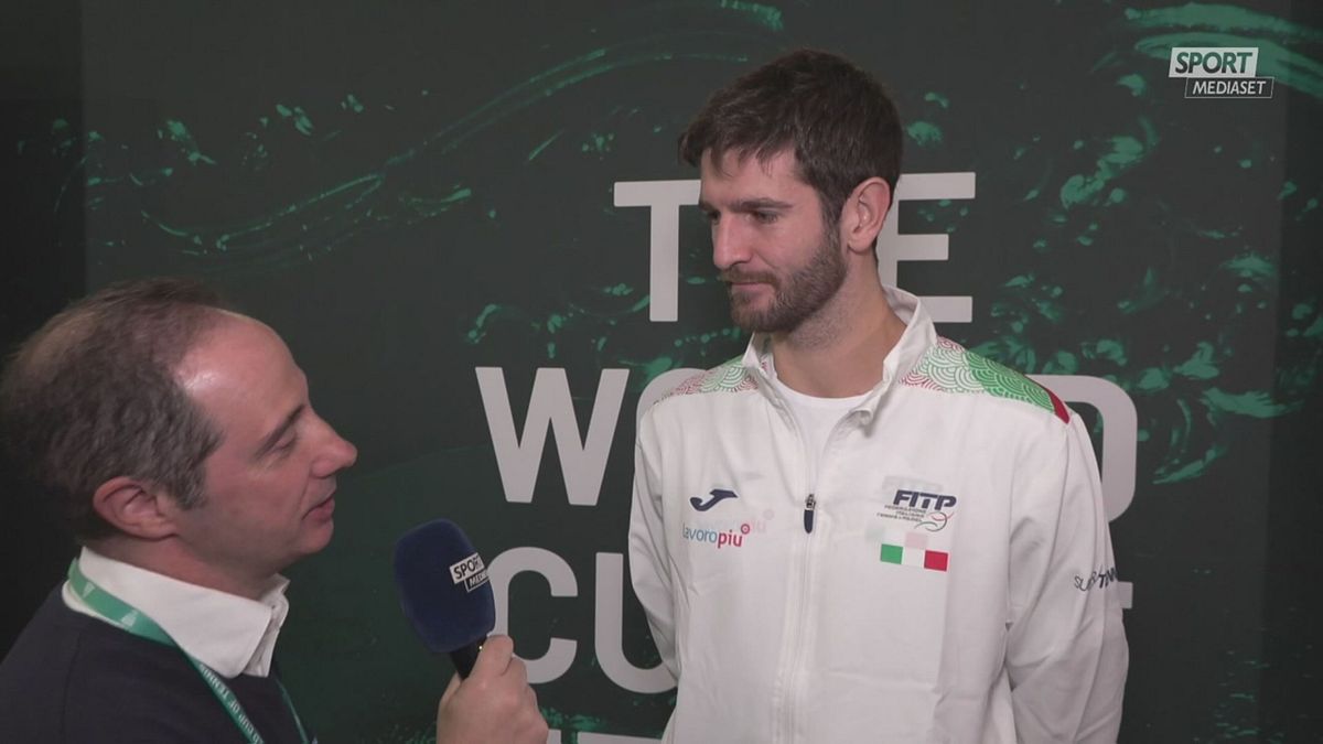 DICH VAVASSORI PRE FINALE DAVIS 2025 DICH