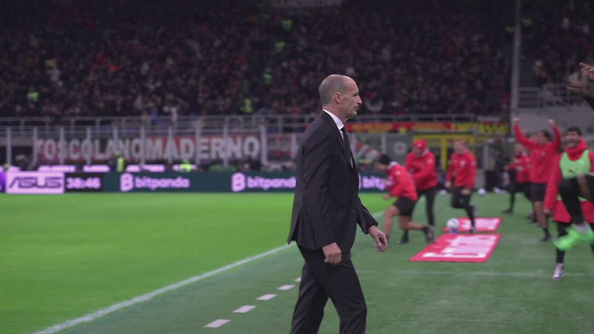 Milan, conto alla rovescia verso il derby