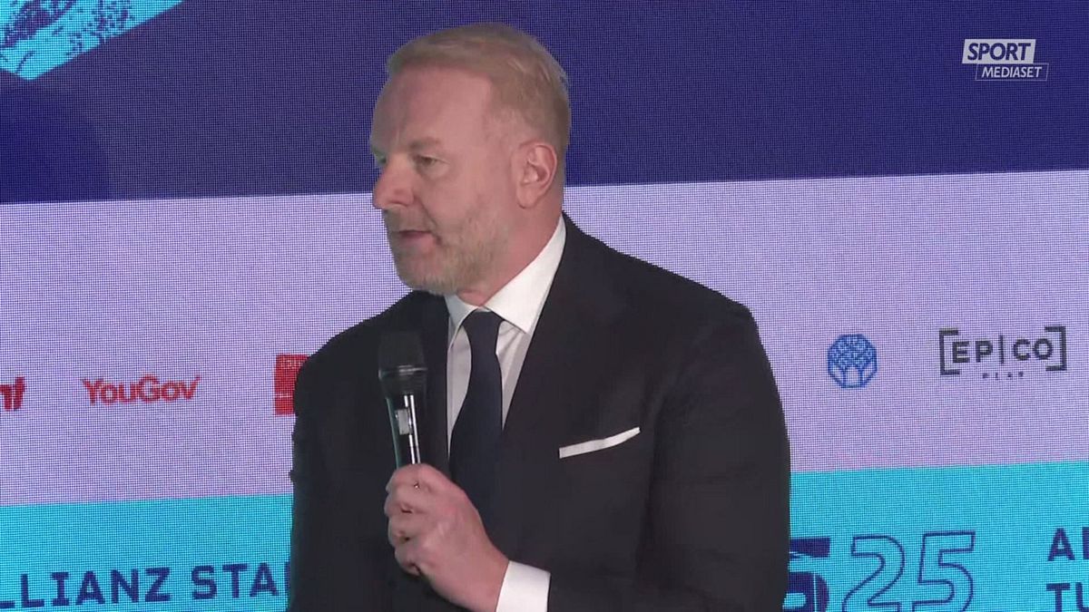 DICH TARE DA PALCO SU MILAN 18/11 DICH