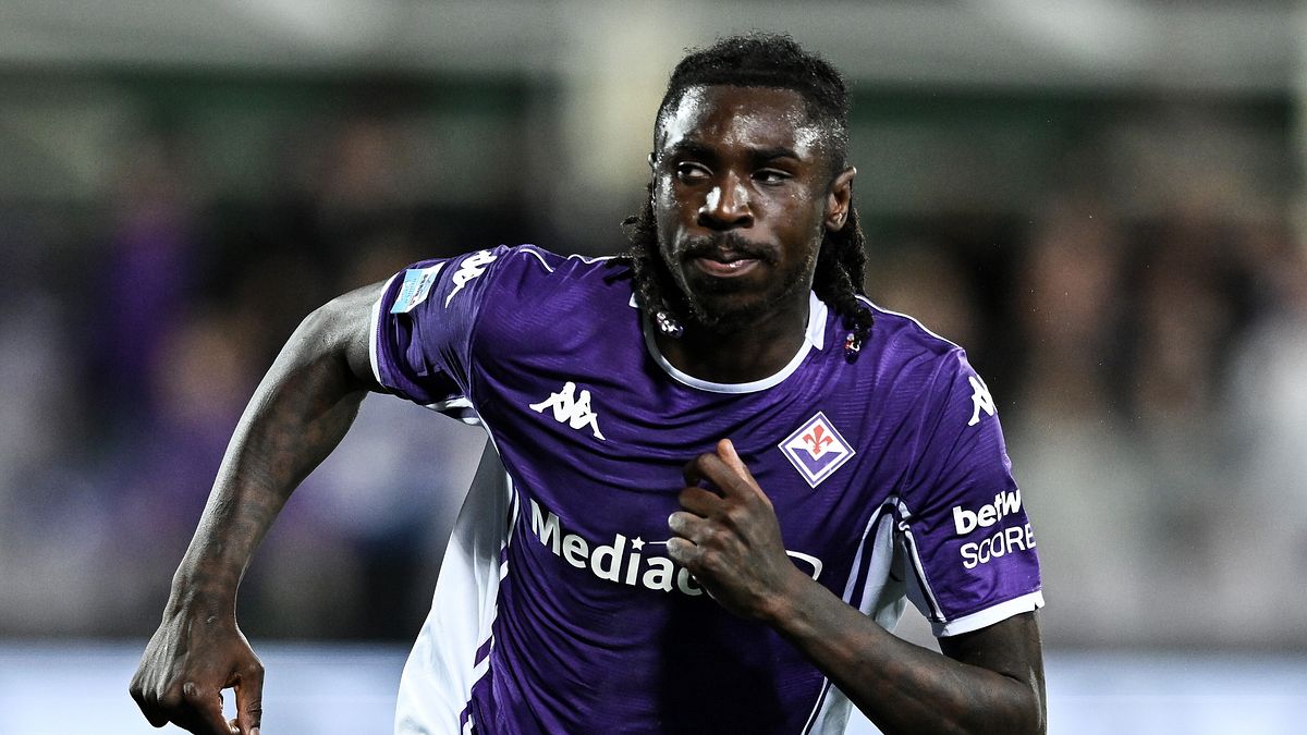 Kean (Fiorentina)