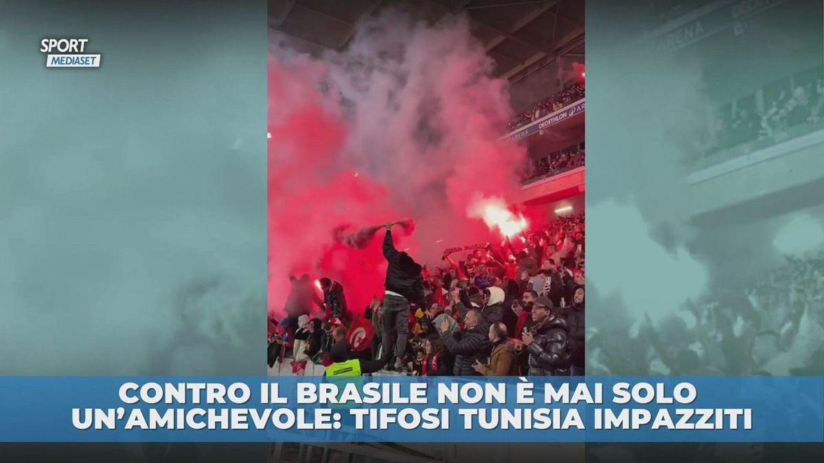 Amichevole? No grazie