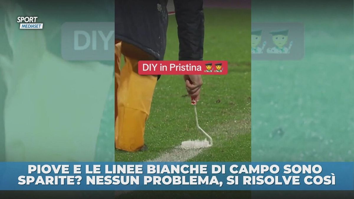 POV: Spariscono le linee di campo