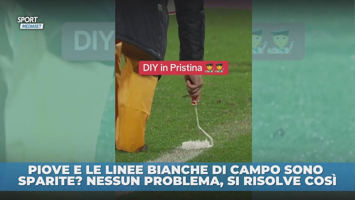 POV: Spariscono le linee di campo