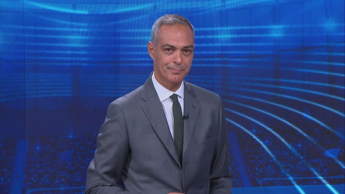 Edizione ore 13.00 del 19 novembre