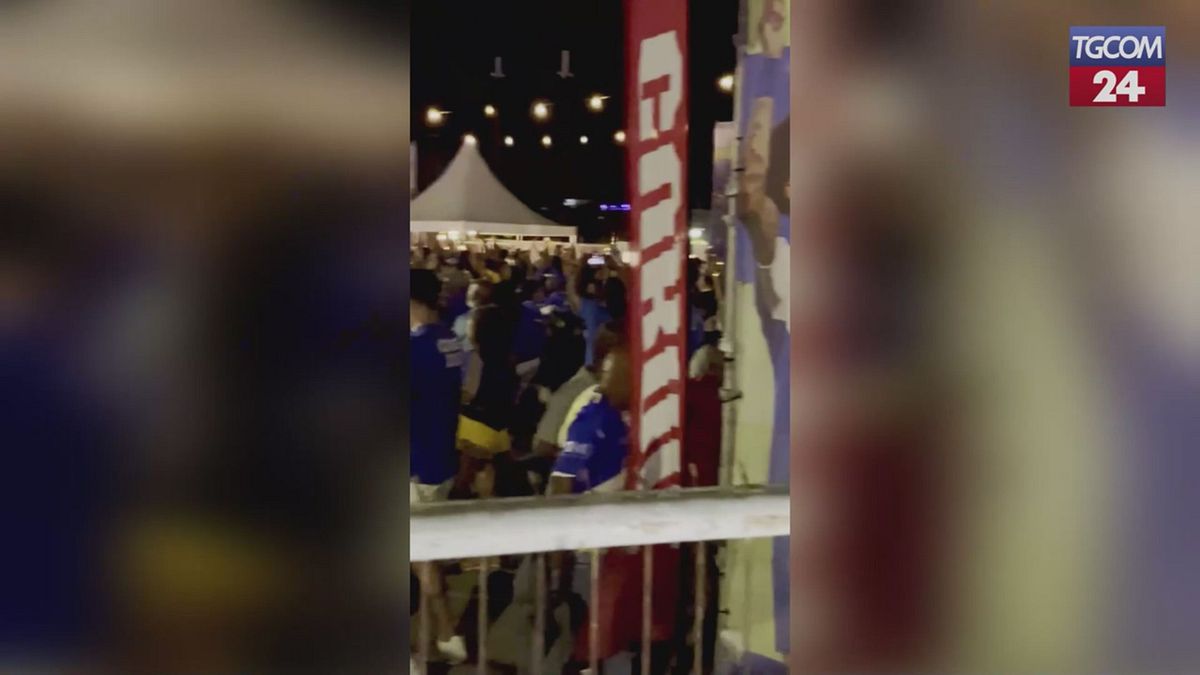 Impresa storica del Curaçao: la nazionale si qualifica ai Mondiali 2026, sull'isola esplode la festa