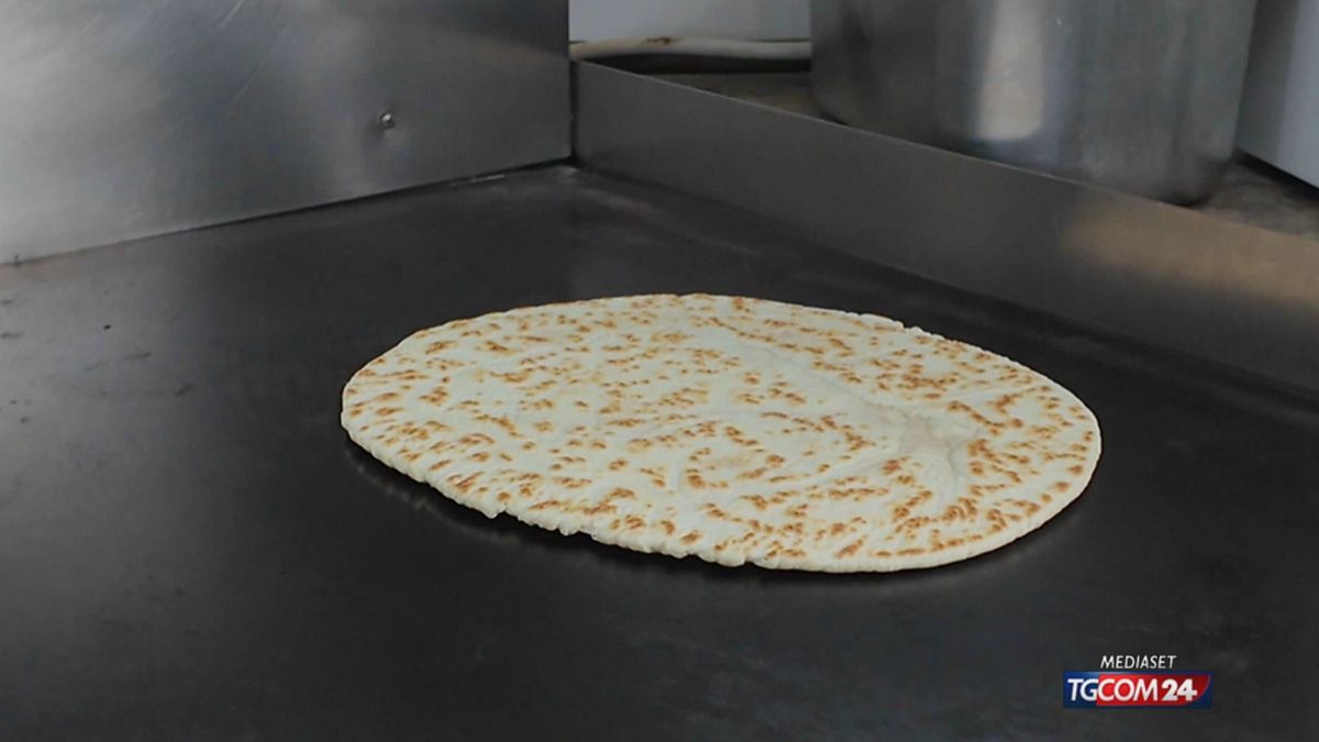 18.15 LA PIADINA BATTE LA SVIZZERA SRV