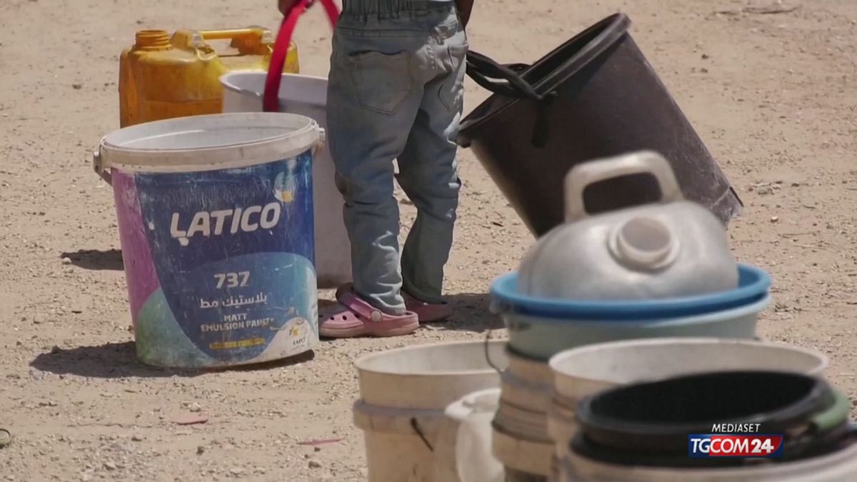 12.00 UNICEF E GUERRE SRV