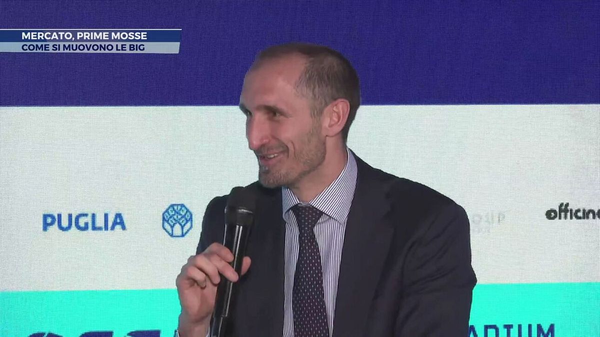 Mercato, prime mosse