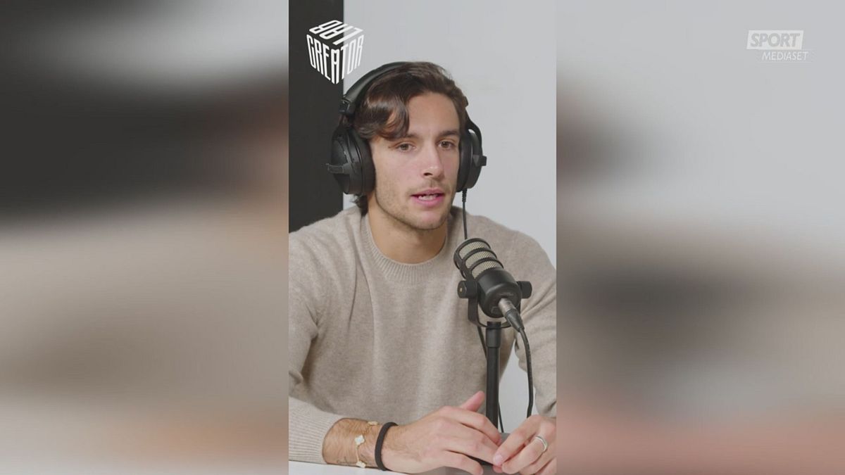 DICH MUSETTI AL PODCAST DELL AJUVE 20/11 DICH