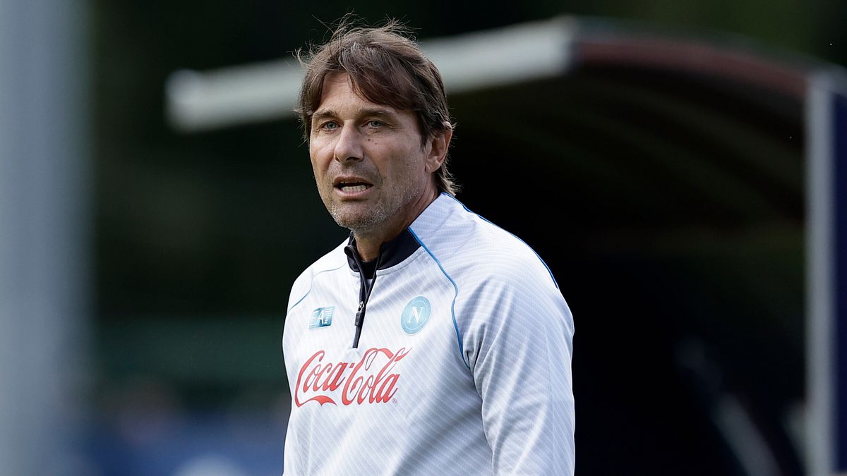 Antonio Conte (Napoli)