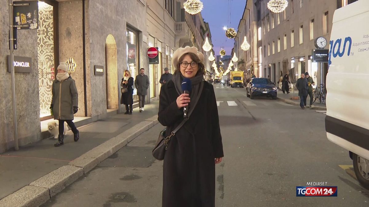 18.05 MONTENAPOLEONE SUPERATA SRV