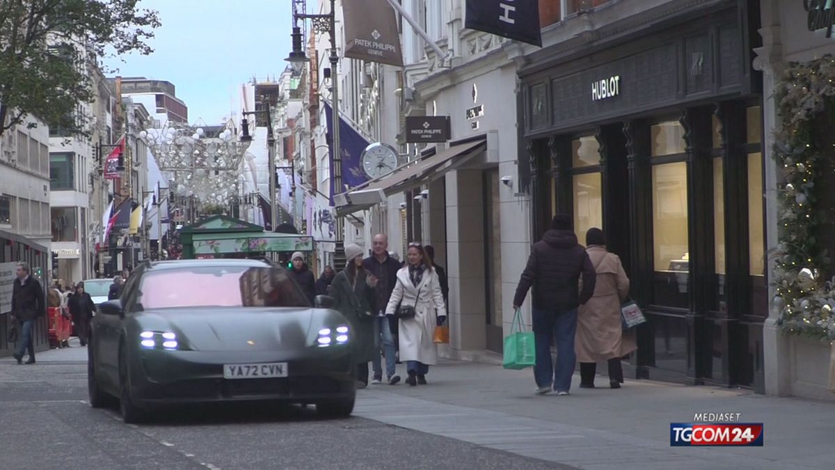 18.05 BOND STREET SUPERA MONTENAPO SRV