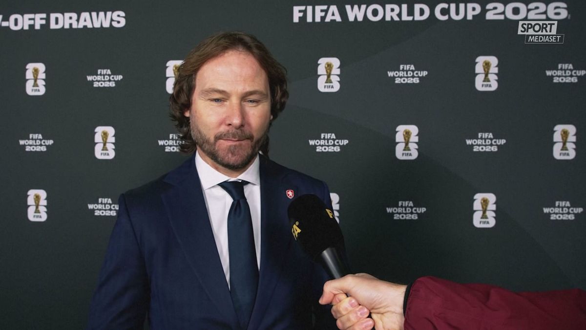 DICH NEDVED SU MONDIALE DICH