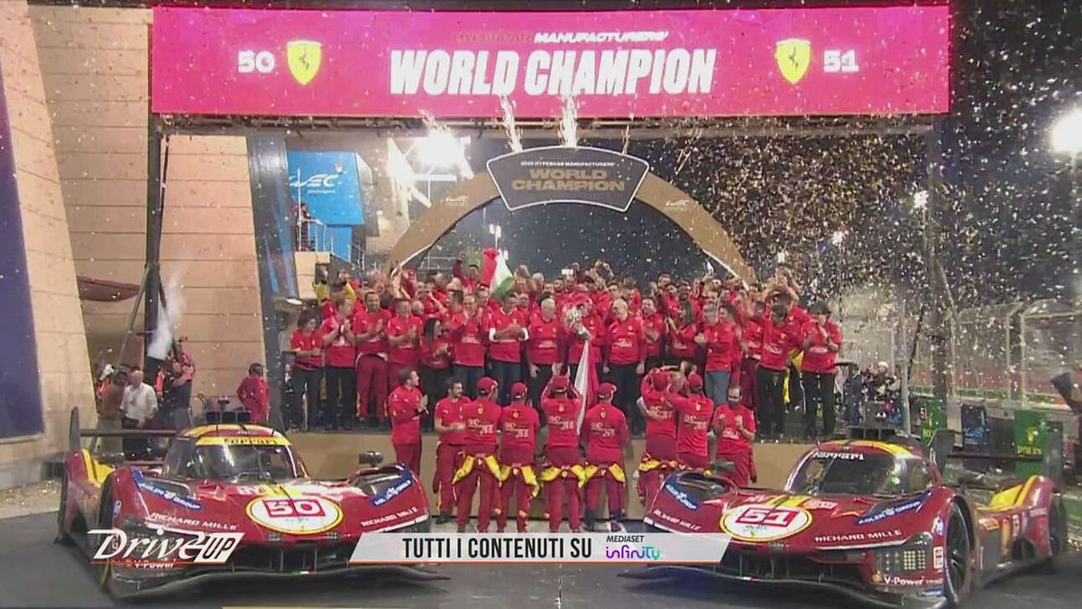 L'editoriale: Ferrari, i numeri ti sorridono, risultati super