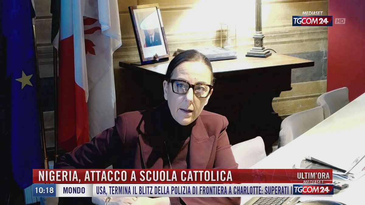 SINDACO FIRENZE X SITO SRV