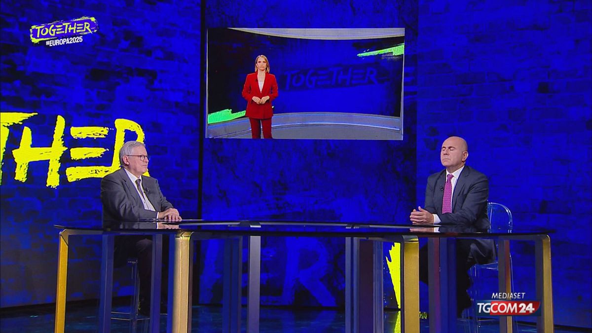 TOGETHER SCHEDA PER SITO SRV