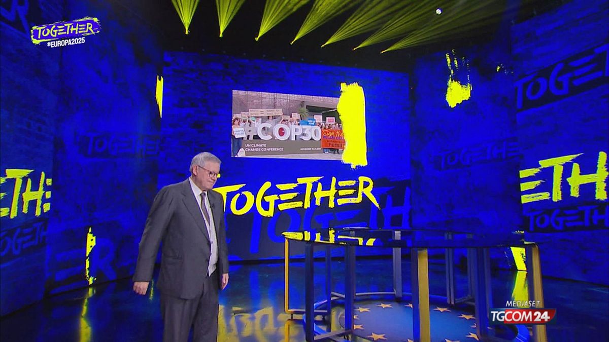 TOGETHER SERVIZIO PER SITO SRV