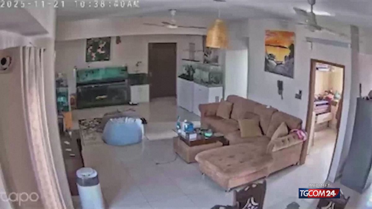 CLIP TERREMOTO BANGLADESH X SITO SRV