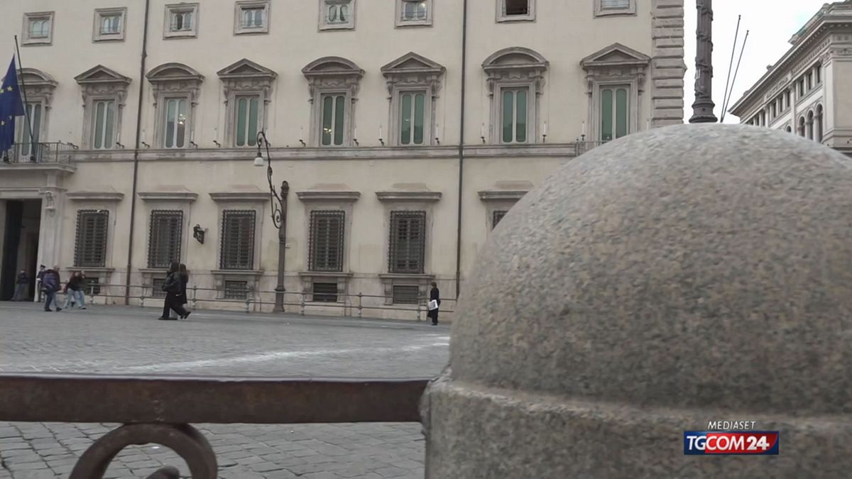 12.00 MANOVRA, RISCATTO DEGLI STAGE SRV