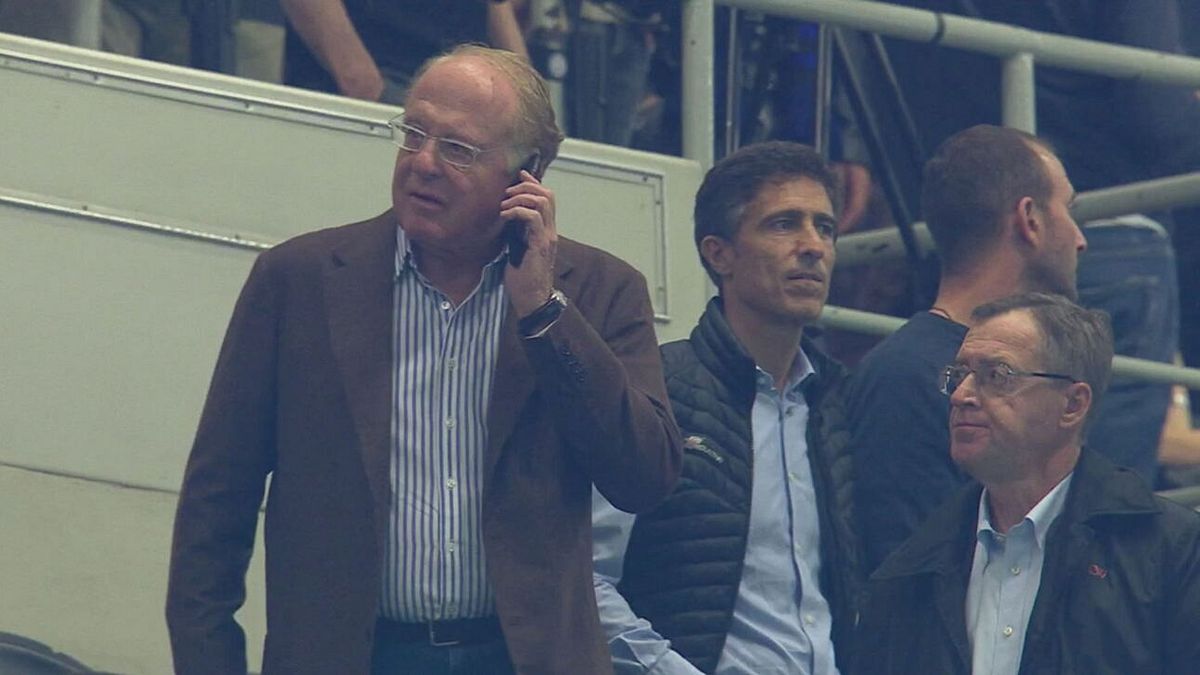 Edizione ore 13.15 del 21 novembre