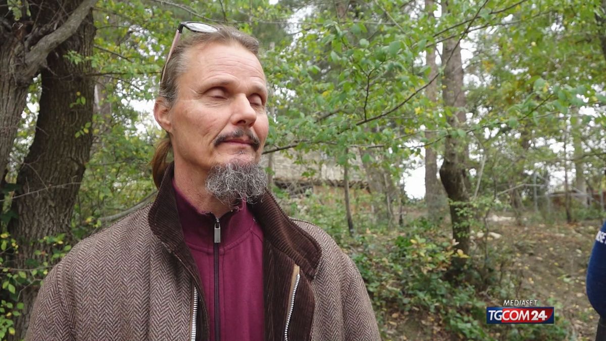 12.00 CHIETI, TOLTI I FIGLI AI GENITORI DEL BOSCO SRV