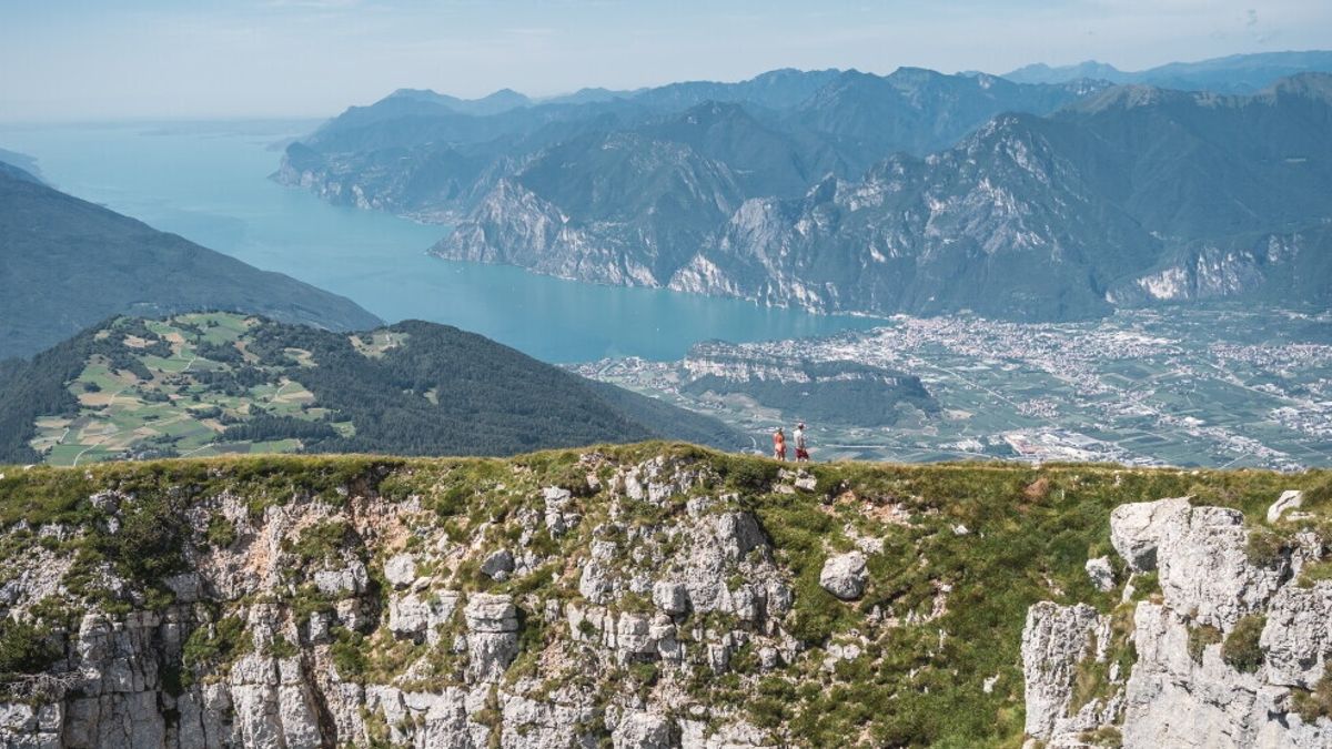  APT GARDADOLOMITI Foto: DUBINI Trekking Stivo